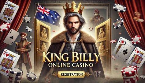 kingbillywin login|King Billy Casino Online Australia: ️ KingBilly Sign Up, Login.
